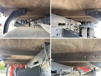 MITSUBISHI FUSO Canter Truck (With 6 Steps Of Cranes) KK-FE63EEY 2000 101,318km_25