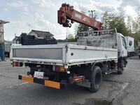 MITSUBISHI FUSO Canter Truck (With 6 Steps Of Cranes) KK-FE63EEY 2000 101,318km_2
