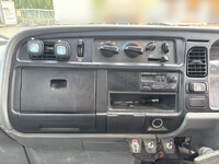MITSUBISHI FUSO Canter Truck (With 6 Steps Of Cranes) KK-FE63EEY 2000 101,318km_37