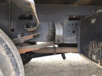 MITSUBISHI FUSO Canter Truck (With 6 Steps Of Cranes) KK-FE63EEY 2000 101,318km_6