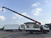 MITSUBISHI FUSO Canter Truck (With 6 Steps Of Cranes) KK-FE63EEY 2000 101,318km_6