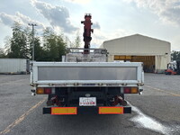 MITSUBISHI FUSO Canter Truck (With 6 Steps Of Cranes) KK-FE63EEY 2000 101,318km_9