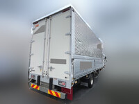 HINO Ranger Aluminum Wing 2PG-FD2ABG 2020 277,935km_2