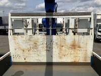 MITSUBISHI FUSO Canter Truck (With 3 Steps Of Cranes) 2PG-FEC90 2022 99,816km_15