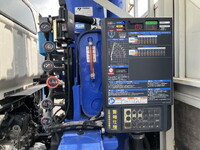 MITSUBISHI FUSO Canter Truck (With 3 Steps Of Cranes) 2PG-FEC90 2022 99,816km_16