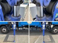 MITSUBISHI FUSO Canter Truck (With 3 Steps Of Cranes) 2PG-FEC90 2022 99,816km_18