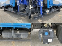 MITSUBISHI FUSO Canter Truck (With 3 Steps Of Cranes) 2PG-FEC90 2022 99,816km_21