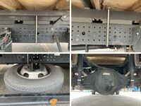 MITSUBISHI FUSO Canter Truck (With 3 Steps Of Cranes) 2PG-FEC90 2022 99,816km_23