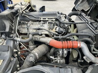 MITSUBISHI FUSO Canter Truck (With 3 Steps Of Cranes) 2PG-FEC90 2022 99,816km_26