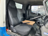 MITSUBISHI FUSO Canter Truck (With 3 Steps Of Cranes) 2PG-FEC90 2022 99,816km_31