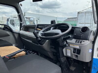 MITSUBISHI FUSO Canter Truck (With 3 Steps Of Cranes) 2PG-FEC90 2022 99,816km_32