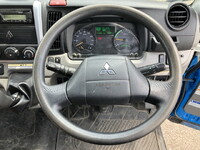 MITSUBISHI FUSO Canter Truck (With 3 Steps Of Cranes) 2PG-FEC90 2022 99,816km_33