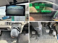 MITSUBISHI FUSO Canter Truck (With 3 Steps Of Cranes) 2PG-FEC90 2022 99,816km_35