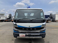 MITSUBISHI FUSO Canter Truck (With 3 Steps Of Cranes) 2PG-FEC90 2022 99,816km_7