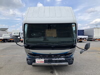 MITSUBISHI FUSO Canter Truck (With 3 Steps Of Cranes) 2PG-FEC90 2022 99,816km_8