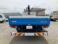 MITSUBISHI FUSO Canter Truck (With 3 Steps Of Cranes) 2PG-FEC90 2022 99,816km_9