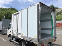 HINO Dutro Refrigerator & Freezer Truck 2RG-XZU605M 2021 244,807km_10