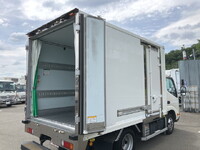 HINO Dutro Refrigerator & Freezer Truck 2RG-XZU605M 2021 244,807km_11