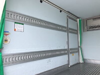 HINO Dutro Refrigerator & Freezer Truck 2RG-XZU605M 2021 244,807km_14