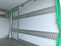 HINO Dutro Refrigerator & Freezer Truck 2RG-XZU605M 2021 244,807km_15