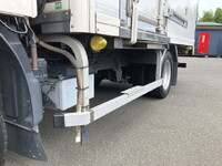 HINO Dutro Refrigerator & Freezer Truck 2RG-XZU605M 2021 244,807km_20