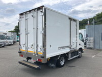 HINO Dutro Refrigerator & Freezer Truck 2RG-XZU605M 2021 244,807km_2