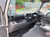 HINO Dutro Refrigerator & Freezer Truck 2RG-XZU605M 2021 244,807km_31