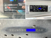 HINO Dutro Refrigerator & Freezer Truck 2RG-XZU605M 2021 244,807km_40