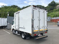 HINO Dutro Refrigerator & Freezer Truck 2RG-XZU605M 2021 244,807km_4