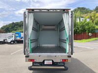 HINO Dutro Refrigerator & Freezer Truck 2RG-XZU605M 2021 244,807km_9
