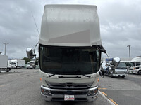 HINO Ranger Aluminum Wing 2PG-FD2ABG 2020 216,000km_10