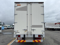 HINO Ranger Aluminum Wing 2PG-FD2ABG 2020 216,000km_11
