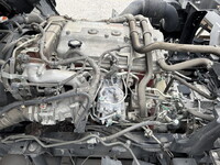 HINO Ranger Aluminum Wing 2PG-FD2ABG 2020 216,000km_27