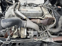 HINO Ranger Aluminum Wing 2PG-FD2ABG 2020 216,000km_28