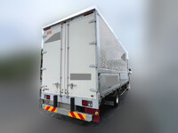 HINO Ranger Aluminum Wing 2PG-FD2ABG 2020 215,910km_2