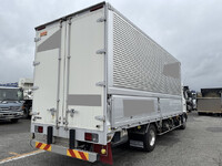 HINO Ranger Aluminum Wing 2PG-FD2ABG 2020 216,000km_2