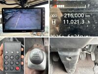HINO Ranger Aluminum Wing 2PG-FD2ABG 2020 216,000km_36