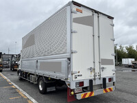 HINO Ranger Aluminum Wing 2PG-FD2ABG 2020 216,000km_4
