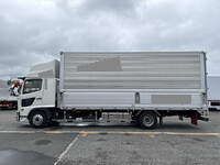 HINO Ranger Aluminum Wing 2PG-FD2ABG 2020 216,000km_5