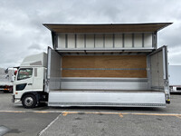 HINO Ranger Aluminum Wing 2PG-FD2ABG 2020 216,000km_6