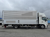 HINO Ranger Aluminum Wing 2PG-FD2ABG 2020 216,000km_7