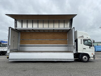HINO Ranger Aluminum Wing 2PG-FD2ABG 2020 216,000km_8