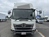 HINO Ranger Aluminum Wing 2PG-FD2ABG 2020 216,000km_9