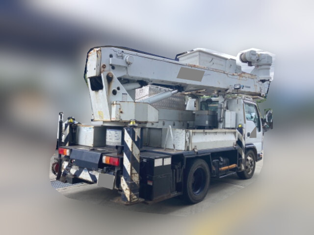 Elf Cherry Picker_2