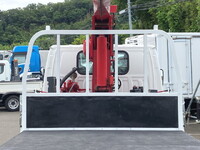 ISUZU Elf Truck (With 4 Steps Of Cranes) TPG-NKR85AR 2018 75,686km_13