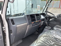 ISUZU Elf Truck (With 4 Steps Of Cranes) TPG-NKR85AR 2018 75,686km_31