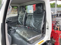 ISUZU Elf Truck (With 4 Steps Of Cranes) TPG-NKR85AR 2018 75,686km_32