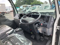 ISUZU Elf Truck (With 4 Steps Of Cranes) TPG-NKR85AR 2018 75,686km_34