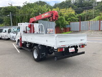 ISUZU Elf Truck (With 4 Steps Of Cranes) TPG-NKR85AR 2018 75,686km_4