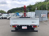 ISUZU Elf Truck (With 4 Steps Of Cranes) TPG-NKR85AR 2018 75,686km_9